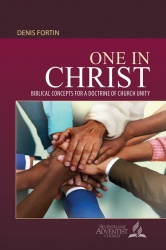One in Christ Bible Book Shelf 4Q 2018